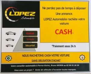 rachat cash de voiture